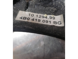 Руль Audi A6 S6 C5 4B  1997 - 2005 года 4B0419091BG, 4B0880201G      