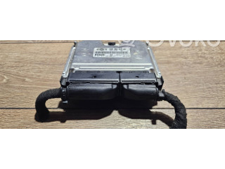 Блок управления двигателя 038906019kd   Volkswagen PASSAT B7