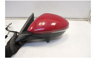 Zpětné zrcátko Alfa Romeo Stelvio 2017