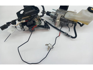 Jednotka ABS Toyota Corolla E20