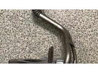 Турбина Renault Laguna III 2.0 765015-4, 8200347344