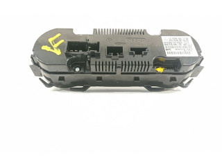 Блок управления климат-контролем A2469001708, A2469015503   Mercedes-Benz A W176