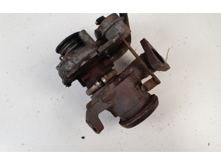  Турбина Mercedes-Benz A W169  A6400901780         