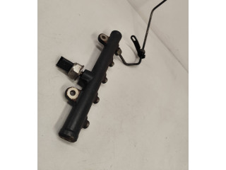 Топливная рампа 9654726280, 060400431 Citroen C5