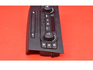 Блок управления климат-контролем 9110610-01, 9110610-01 BMW X3 E83