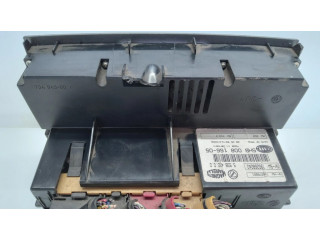 Блок управления климат-контролем 5HB00816605 Lancia Lybra