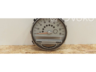 Панель приборов 62116977077, 6977077 Mini One - Cooper Coupe R56