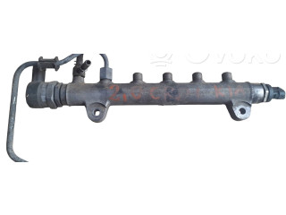 Топливная рампа 0445214111, 45214111 KIA Ceed для двигателя D4FB-L