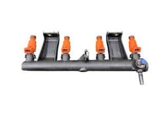 Топливная рампа 9640387980 Citroen Xsara