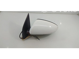 Zpětné zrcátko Nissan Qashqai BLANCO