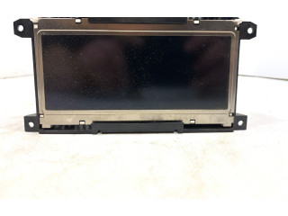 Дисплей    4F0919603, 2372005   Audi A6 S6 C6 4F