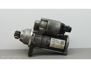 Стартер 02M911024R Seat Ibiza IV (6J,6P)