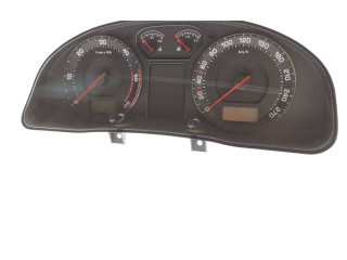 Панель приборов 3U0920810A, 7Z08172952 Skoda Superb B5 (3U)