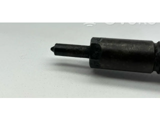 Форсунка 0445110062, 9640088780 Peugeot 406