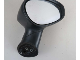 Zpětné zrcátko  Fiat Punto Evo 2009  011024, FicoMirrors  