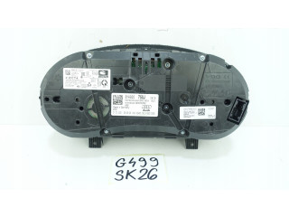 Панель приборов 81A920750J, 81A920750J Audi Q2 -