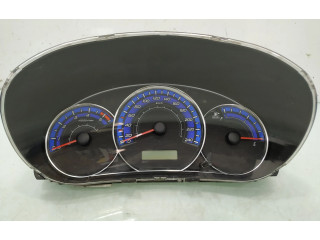 Панель приборов 85002SC350   Subaru Forester SH       
