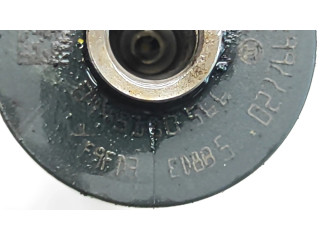 Форсунка 0445110566    Peugeot 2008 I для дизельного двигателя BHZ 1.6