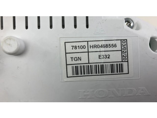 Přístrojová deska Honda Civic X 2020 78100TGNE33, 78100-TGN-E33