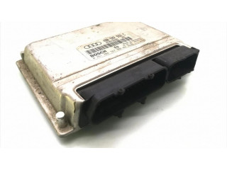 Řídící jednotka 4B0907552C, 0261204767 Audi A4 S4 B5 8D 1999