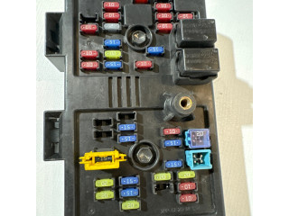 Блок предохранителей 96821082   Chevrolet Captiva    