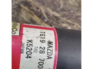 Задний aмортизатор      