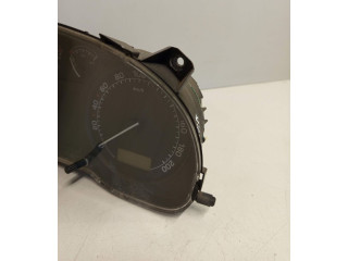 Панель приборов 1U0920801E Skoda Octavia Mk1 (1U)