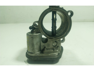 Дроссель 11717804384, 779148103 BMW X3 E83