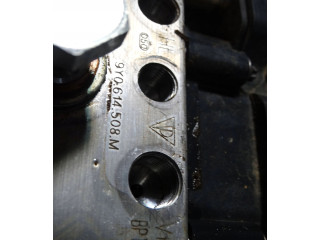 Блок управления АБС Porsche Cayenne (9Y0 9Y3)