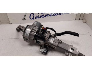 Турбина Электрическая часть Audi A1 2Q2423510BB, 2Q2423510AK для двигателя DLAC DLA