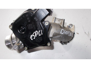 Дроссельная заслонка