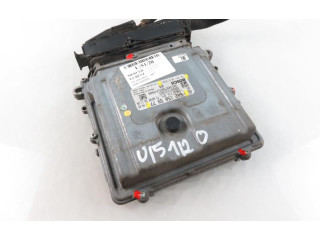 Řídící jednotka 0281013948, 6421505977 Mercedes-Benz GL X164 2007