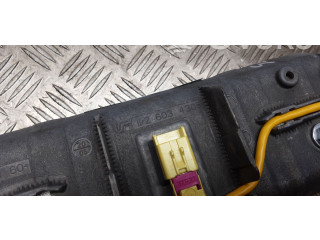 Подушка безопасности пассажира 1K0880204H Volkswagen Golf Plus