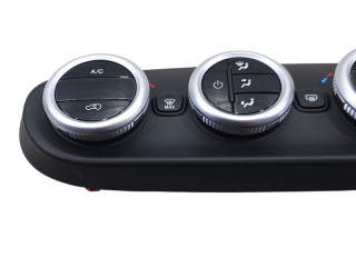 Блок управления климат-контролем 07357129580, 07357129580 Fiat 500X