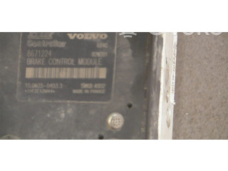 Блок АБС    Volvo  V70  2000 - 2004 года