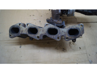 Турбина Alfa Romeo GT 1.9