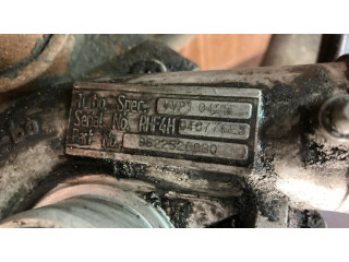 Turbodmychadlo Турбина 9622526980 Citroen Berlingo 1.9