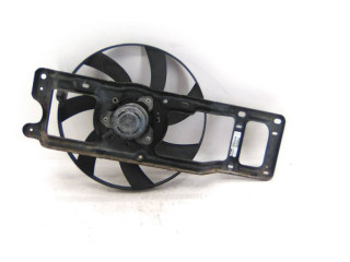 Вентилятор печки    8200098036   Renault Clio II