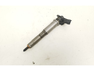 Форсунка 804536BH82409398, 080629    Nissan X-Trail T31  M9R 