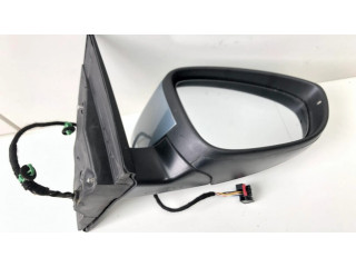 Зеркало электрическое Volkswagen PASSAT CC 2008-2016 года