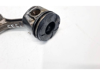 Поршень с шатуном Audi A6 S6 C5 4B