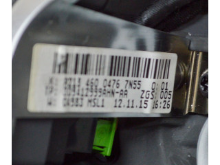 Volant Mercedes-Benz E C207 W207 2016 309412999162AA, A2184600476