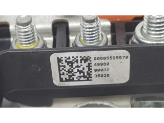 Pojistková skříňka 505595570, 50534073 Alfa Romeo Stelvio 2016