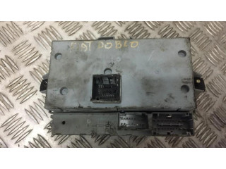 Pojistková skříňka 46812227 Fiat Doblo 2002