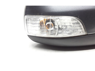 Зеркало электрическое        Volvo V70  2008 - 2013 года   