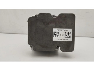 Блок управления АБС 68352786AA   Chrysler Pacifica