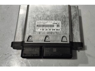 Блок управления 04E906016H Skoda Octavia Mk3 (5E)