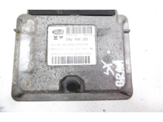 Zámek zadních dveří 46761565, 46761565 Fiat Bravo - Brava 1998