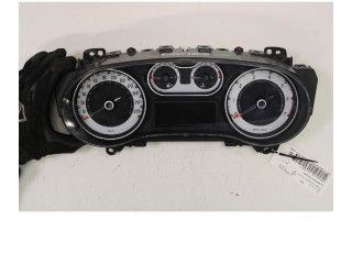 Панель приборов 51968863   Fiat 500L       