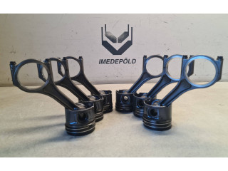 Поршень с шатуном H268X, 006271004 Land Rover Discovery 3 - LR3